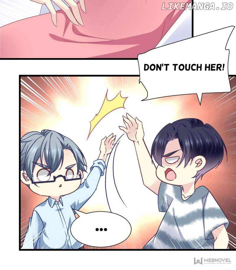 Sound of Heaven Chapter 195 6